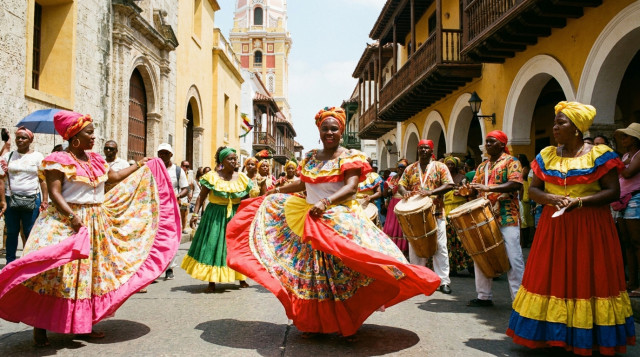 Día de la Afrocolombianidad 2026 y por qué se celebra el 21 de mayo en honor a la libertad del pueblo negro