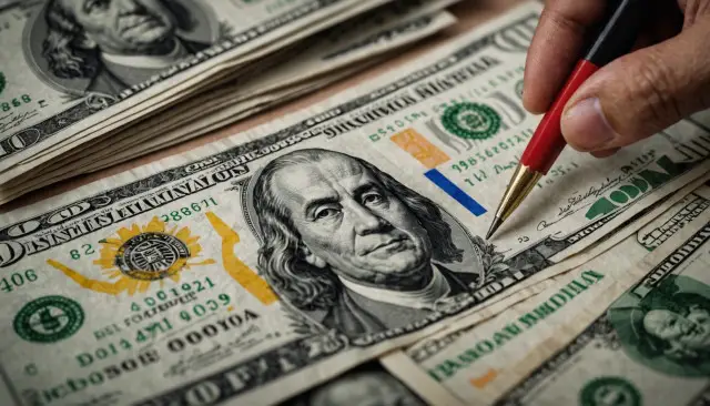 Dólar en Colombia hoy 4 de mayo de 2026: así inicia la TRM la primera semana completa del mes