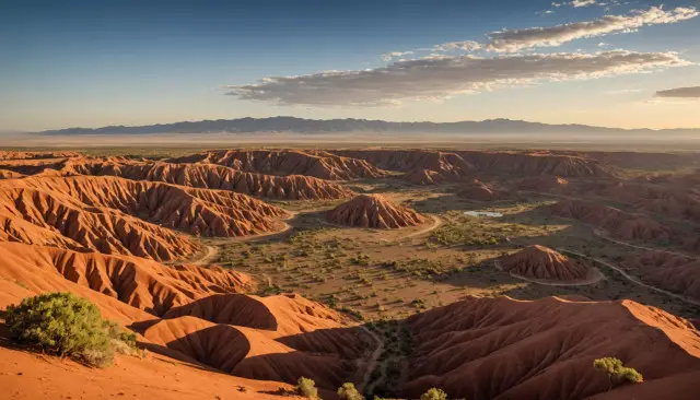 Guía para visitar el Desierto de la Tatacoa en 2026 mejores planes y recomendaciones de viaje