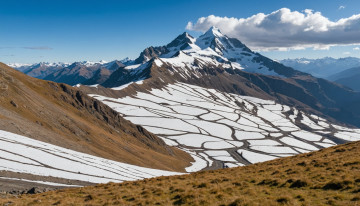 Guía para visitar el Nevado del Ruiz en 2026 rutas permitidas y recomendaciones de seguridad para montañistas