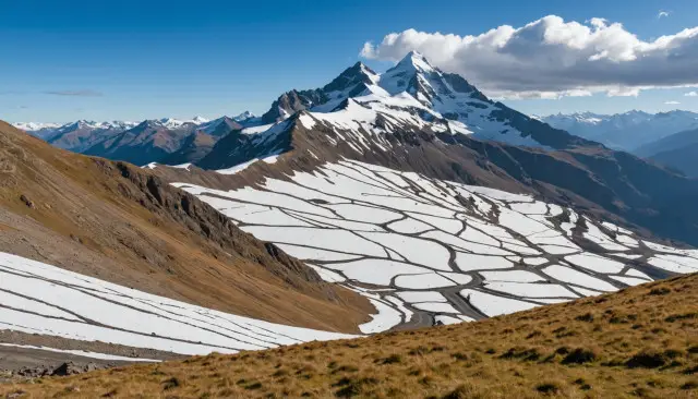 Guía para visitar el Nevado del Ruiz en 2026 rutas permitidas y recomendaciones de seguridad para montañistas