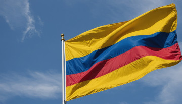 Historia de la Bandera de Colombia y el significado de sus colores en la identidad nacional para el año 2026