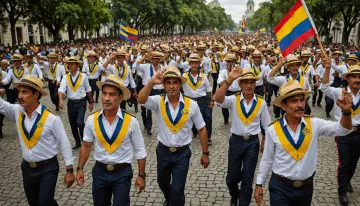 Historia de la cumbia colombiana y cómo este ritmo se convirtió en el embajador cultural del país ante el mundo en 2026