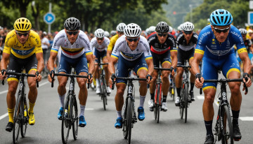 Historia del ciclismo en Colombia y los grandes hitos de los escarabajos que inspiran al país en 2026