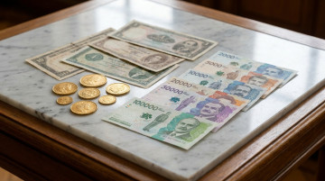 Historia del peso colombiano y cómo ha evolucionado la moneda nacional desde la independencia hasta el año 2026