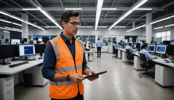 Impacto de la inteligencia artificial en el mercado laboral de Colombia y nuevas habilidades digitales para 2026