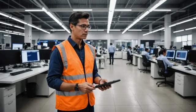 Impacto de la inteligencia artificial en el mercado laboral de Colombia y nuevas habilidades digitales para 2026