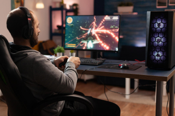 Los 5 mejores juegos que marcaron una época