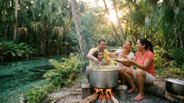 Origen y tradición del Paseo de Olla en Colombia y los mejores destinos para disfrutar este plan familiar en 2026