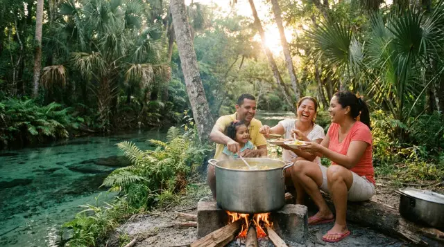 Origen y tradición del Paseo de Olla en Colombia y los mejores destinos para disfrutar este plan familiar en 2026