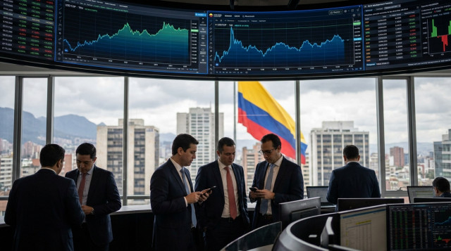 Precio del dólar en Colombia hoy 12 de mayo de 2026 y análisis de la TRM frente a los mercados internacionales
