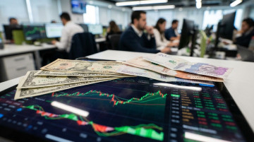 Precio del dólar en Colombia hoy 14 de mayo de 2026 y factores que influyen en la TRM para este jueves