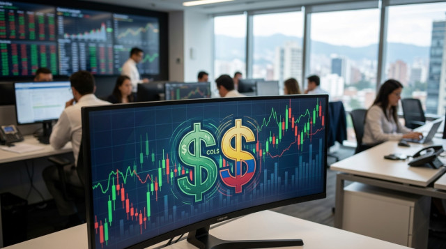 Precio del dólar en Colombia hoy 20 de mayo de 2026 y análisis de la TRM frente a la volatilidad del mercado