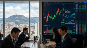 Precio del dólar en Colombia hoy 27 de mayo de 2026 y comportamiento de la TRM para este miércoles