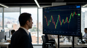 Precio del dólar en Colombia hoy 6 de mayo de 2026 y tendencia de la TRM en el mercado financiero nacional