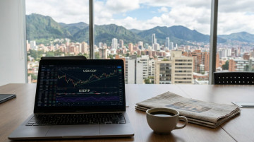 Precio del dólar en Colombia hoy 7 de mayo de 2026 y análisis de la TRM para este jueves