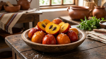 Propiedades del chontaduro y por qué es considerado el superalimento más completo de la gastronomía colombiana en 2026