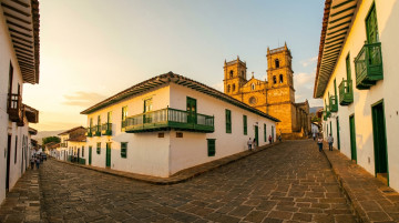 Pueblos patrimonio de Colombia que debe visitar en 2026 y por qué son joyas de la arquitectura colonial
