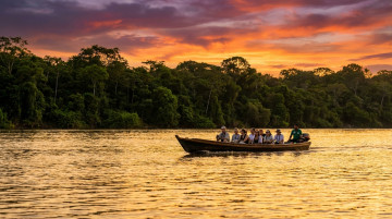 Qué hacer en el Amazonas colombiano en 2026 y mejores planes para conocer Leticia y Puerto Nariño