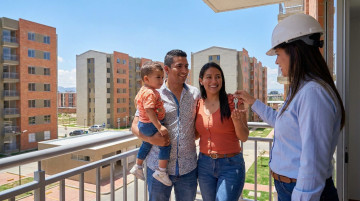 Requisitos para solicitar el subsidio de vivienda Mi Casa Ya en Colombia y pasos para realizar la postulación