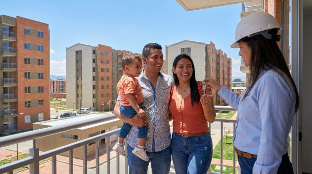 Requisitos para solicitar el subsidio de vivienda Mi Casa Ya en Colombia y pasos para realizar la postulación