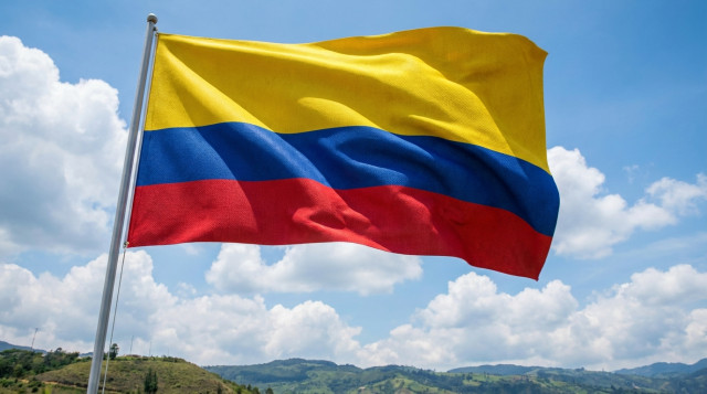 Significado de la bandera de Colombia y la historia detrás de sus colores amarillo azul y rojo