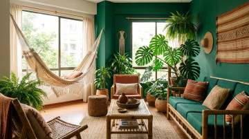 Tendencias de decoración para hogares colombianos en 2026 y cómo renovar sus espacios con poco presupuesto