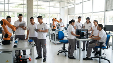 Ventajas de estudiar en el SENA y cómo acceder a los cursos gratuitos con mayor salida laboral en Colombia