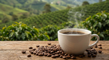 Beneficios del café colombiano para la salud y recomendaciones para consumirlo de forma equilibrada