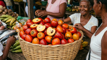 Beneficios del chontaduro para la salud y por qué es considerado un tesoro nutricional en el Pacífico colombiano