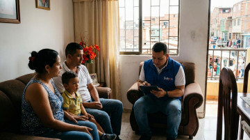 Cómo consultar el puntaje del Sisbén IV y requisitos para afiliarse al sistema en Colombia