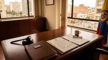 Cómo funciona el proceso de sucesión en Colombia y requisitos para repartir una herencia de forma legal