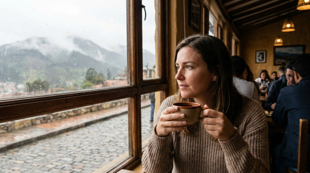 Cómo prevenir el mal de montaña o soroche al viajar a ciudades de gran altitud en Colombia