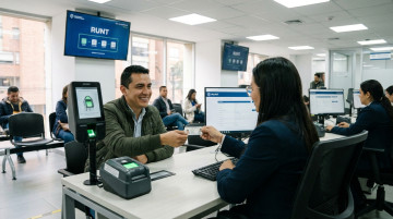Cómo renovar la licencia de conducción en Colombia y requisitos para realizar el trámite ante el RUNT