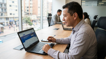 Cómo solicitar el subsidio de desempleo en Colombia y requisitos para acceder a los beneficios económicos