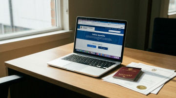 Cómo solicitar la apostilla de documentos en línea en Colombia y requisitos ante la Cancillería