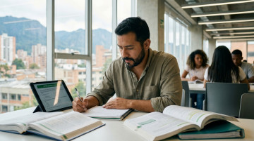 Cómo validar el bachillerato en Colombia y requisitos para presentar el examen de validación ante el ICFES