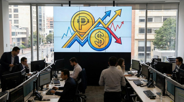 Comportamiento del dólar en Colombia hoy 2 de junio de 2026 y factores que impulsan la TRM este martes