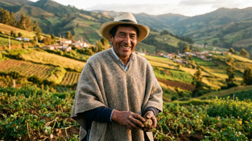 Día del Campesino en Colombia: origen de esta celebración y por qué es fundamental para la identidad nacional