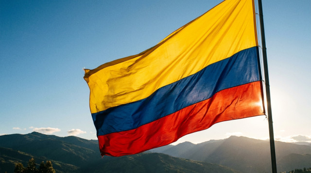 Historia de la Bandera de Colombia y el significado real de sus colores en la identidad nacional
