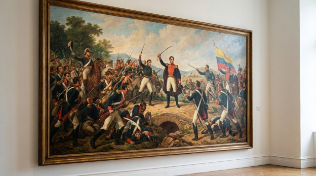 Historia de la Batalla de Boyacá y por qué es una de las fechas patrias más importantes de Colombia