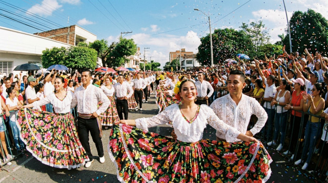 Historia de las Fiestas de San Juan y San Pedro en Colombia y cómo se celebran en el Tolima y Huila