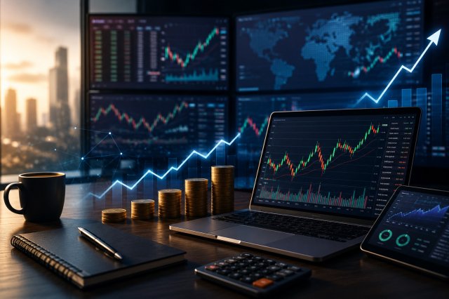 Los mejores programas de fondeo para traders y cómo elegir el adecuado