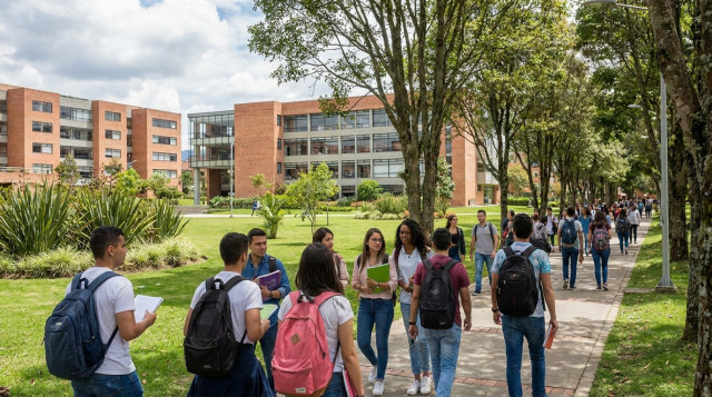 Mejores universidades de Colombia y qué carreras tienen mayor proyección laboral en el mercado actual