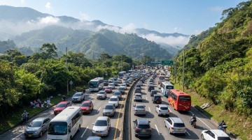 Origen de la Ley Emiliani y por qué Colombia es uno de los países con más días festivos en el mundo
