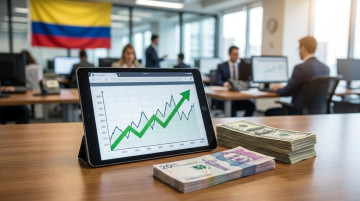 Precio del dólar en Colombia hoy 1 de junio de 2026 y tendencia de la TRM para comenzar el mes