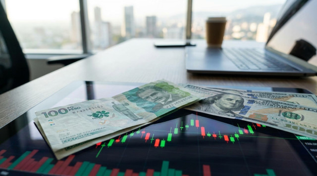 Precio del dólar en Colombia hoy lunes 29 de junio de 2026 y comportamiento de la TRM en la apertura de mercados
