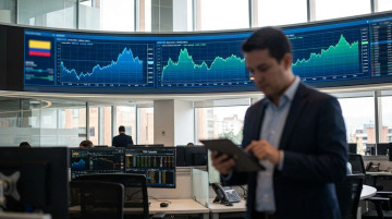 Precio del dólar en Colombia hoy martes 9 de junio de 2026 y comportamiento de la TRM en el mercado cambiario