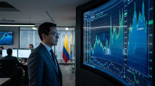 Precio del dólar en Colombia hoy miércoles 3 de junio de 2026 y proyecciones de la TRM para esta semana