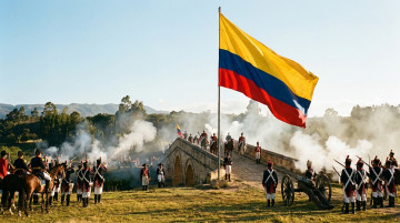 Qué se celebra el 7 de agosto en Colombia y la importancia de la Batalla de Boyacá en la independencia